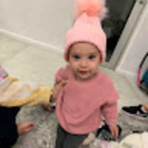 Meet your Posher, Chana